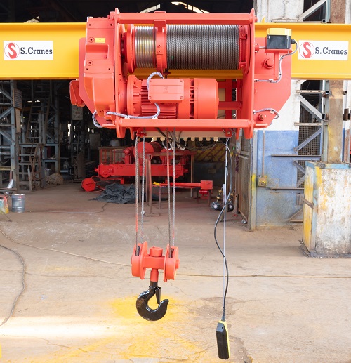 s-crane-hoist