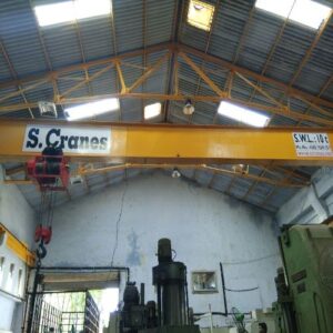 s-crane-single-girder-eot-crane-Gujarat